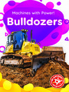 Imagen de portada para Bulldozers